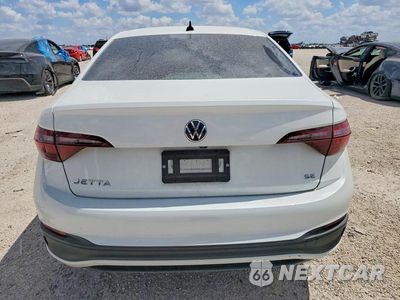 Zdjęcie 6 z 12 samochodu: 2024 VOLKSWAGEN JETTA SE VIN:3VW7M7BUXRM092804 - miniatura