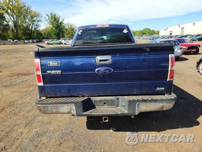 Zdjęcie 6 z 12 samochodu: 2010 FORD F150 SUPER CAB VIN:1FTFX1EV1AFB25006 - miniatura