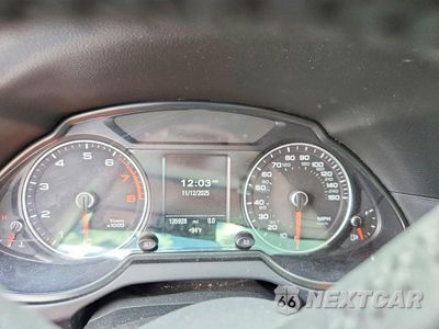 Zdjęcie 9 z 13 samochodu: 2016 AUDI Q5 PREMIUM PLUS VIN:WA1L2AFP4GA102420 - miniatura