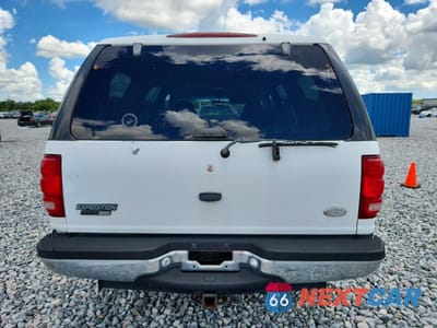 Zdjęcie 6 z 13 samochodu: 2000 FORD EXPEDITION XLT VIN:1FMRU15L0YLB51169 - miniatura