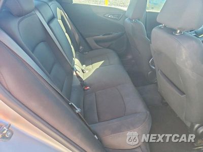 Zdjęcie 10 z 12 samochodu: 2022 CHEVROLET MALIBU LT VIN:1G1ZD5ST8NF166747 - miniatura