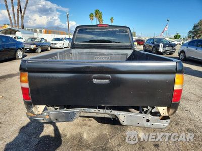 Zdjęcie 6 z 12 samochodu: 1998 TOYOTA TACOMA BASE VIN:4TANL42N0WZ009570 - miniatura