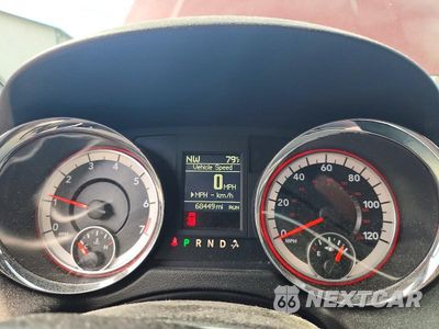 Zdjęcie 9 z 13 samochodu: 2019 DODGE GRAND CARAVAN GT VIN:2C4RDGEG2KR659698 - miniatura