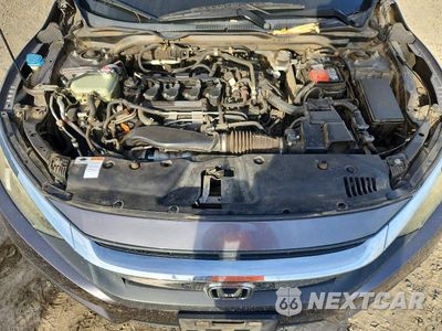 Zdjęcie 11 z 12 samochodu: 2016 HONDA CIVIC EX VIN:19XFC1F36GE208619 - miniatura