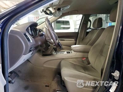 Zdjęcie 7 z 13 samochodu: 2013 DODGE DURANGO SXT VIN:1C4RDJAG6DC681623 - miniatura