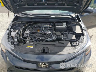 Zdjęcie 11 z 12 samochodu: 2026 TOYOTA COROLLA LE VIN:5YFB4MDE5TP429834 - miniatura