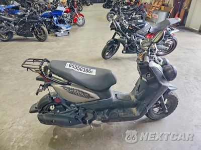 2015 YAMAHA YW50 F RKRSA43A3FA121733 - główne zdjęcie licytacji z USA - miniatura