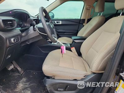 Zdjęcie 7 z 13 samochodu: 2021 FORD EXPLORER VIN:1FMSK7BH0MGA81864 - miniatura