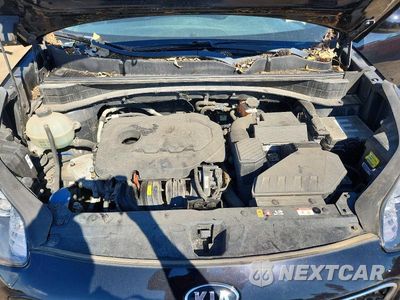 Zdjęcie 12 z 13 samochodu: 2018 KIA SPORTAGE LX VIN:KNDPMCAC4J7371698 - miniatura
