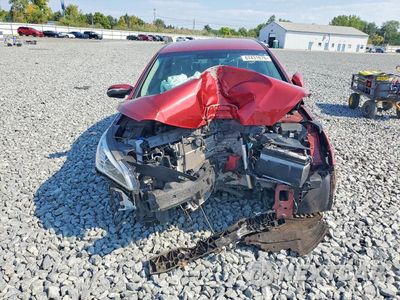 Piąte zdjęcie samochodu w środku: 2016 HYUNDAI SONATA SPORT VIN:5NPE34AF7GH356885 - miniatura
