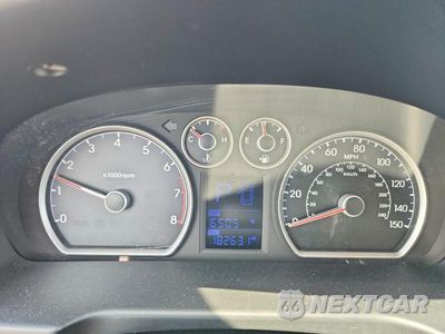 Zdjęcie 9 z 13 samochodu: 2012 HYUNDAI ELANTRA TOURING GLS VIN:KMHDC8AE9CU143152 - miniatura