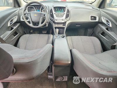 Zdjęcie 8 z 12 samochodu: 2017 CHEVROLET EQUINOX LS VIN:2GNFLEEK1H6330121 - miniatura
