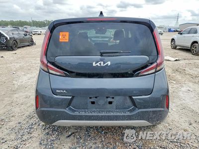 Zdjęcie 6 z 12 samochodu: 2023 KIA SOUL LX VIN:KNDJ23AU7P7888541 - miniatura