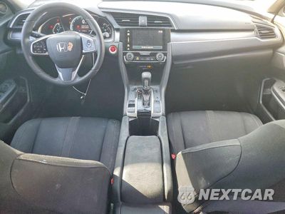 Zdjęcie 8 z 12 samochodu: 2016 HONDA CIVIC EX VIN:2HGFC2F72GH568078 - miniatura