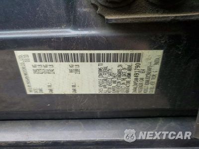 Zdjęcie 12 z 12 samochodu: 2010 NISSAN ALTIMA 2.5 VIN:1N4AL2AP1AN491790 - miniatura