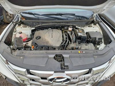 Zdjęcie 11 z 12 samochodu: 2022 HYUNDAI SANTA CRUZ SEL VIN:5NTJCDAEXNH018319 - miniatura