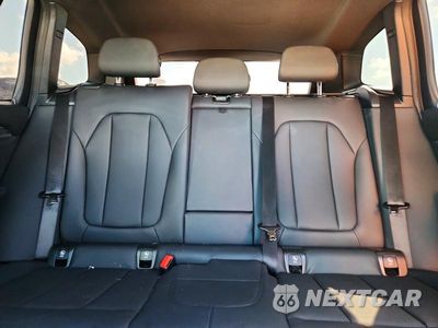 Zdjęcie 10 z 14 samochodu: 2020 BMW X3 SDRIVE30I VIN:5UXTY3C03L9D09112 - miniatura