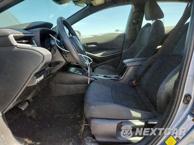 Zdjęcie 7 z 13 samochodu: 2022 TOYOTA COROLLA SE VIN:JTDS4MCE0N3502539 - miniatura