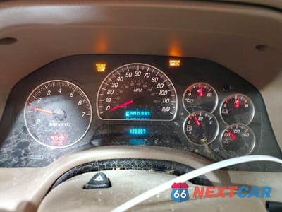 Zdjęcie 9 z 13 samochodu: 2004 GMC ENVOY XL VIN:1GKES16S346240634 - miniatura