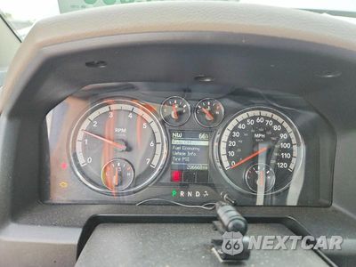 Zdjęcie 9 z 13 samochodu: 2010 DODGE RAM 1500 VIN:1D7RV1GP2AS177551 - miniatura