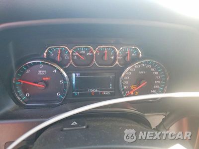 Zdjęcie 9 z 12 samochodu: 2017 CHEVROLET SILVERADO C1500 LT VIN:1GCPCREC3HF100485 - miniatura