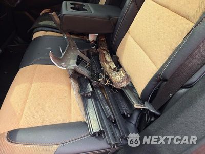 Zdjęcie 13 z 14 samochodu: 2025 CHEVROLET EQUINOX ACTIV VIN:3GNAXKEG4SL285316 - miniatura