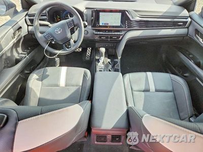 Zdjęcie 8 z 13 samochodu: 2025 TOYOTA CAMRY SE VIN:4T1DAACK6SU533589 - miniatura