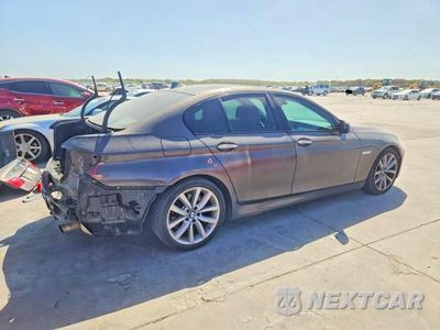 Trzecie zdjęcie samochodu z tyłu: 2011 BMW 535 I VIN:WBAFR7C56BC801806 - miniatura