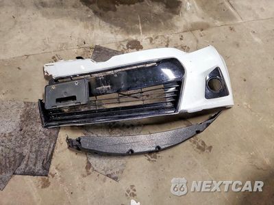 Zdjęcie 12 z 13 samochodu: 2014 TOYOTA COROLLA S PLUS VIN:2T1BURHE0EC223136 - miniatura