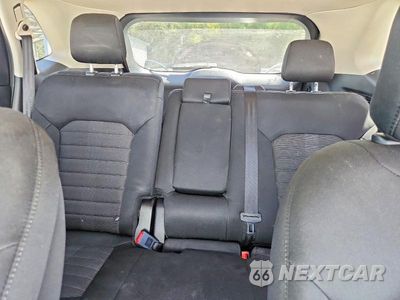 Zdjęcie 10 z 13 samochodu: 2017 FORD EDGE SEL VIN:2FMPK3J8XHBC51628 - miniatura