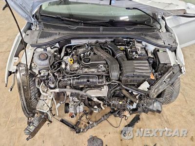 Zdjęcie 11 z 13 samochodu: 2025 VOLKSWAGEN JETTA S VIN:3VW5X7BU9SM016382 - miniatura