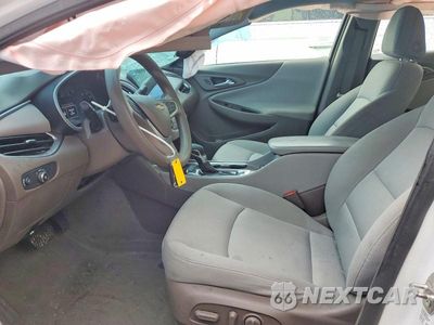 Zdjęcie 7 z 12 samochodu: 2022 CHEVROLET MALIBU LT VIN:1G1ZD5ST3NF139603 - miniatura