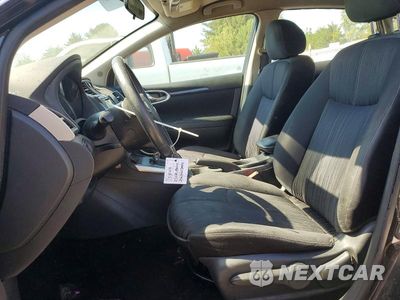Zdjęcie 7 z 12 samochodu: 2016 NISSAN SENTRA SV VIN:3N1AB7AP8GL670382 - miniatura