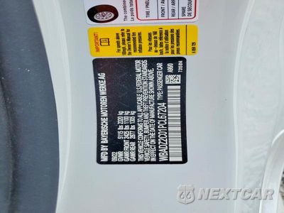 Zdjęcie 13 z 13 samochodu: 2023 BMW 840I VIN:WBADZ2C01PCL67204 - miniatura