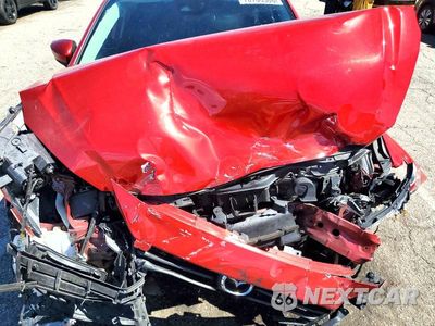 Zdjęcie 11 z 12 samochodu: 2018 MAZDA 3 TOURING VIN:3MZBN1L3XJM176720 - miniatura