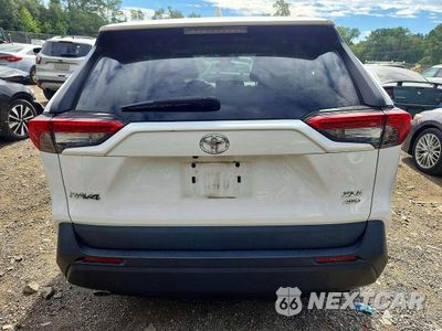 Zdjęcie 6 z 13 samochodu: 2022 TOYOTA RAV4 XLE VIN:2T3P1RFV3NC282545 - miniatura