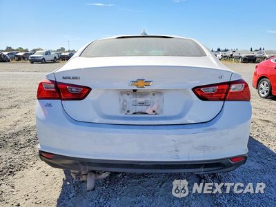 Zdjęcie 6 z 12 samochodu: 2018 CHEVROLET MALIBU LT VIN:1G1ZD5ST0JF182807 - miniatura