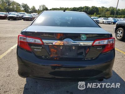 Zdjęcie 6 z 12 samochodu: 2014 TOYOTA CAMRY XLE VIN:4T1BF1FK1EU795884 - miniatura
