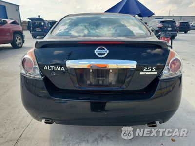 Zdjęcie 6 z 12 samochodu: 2011 NISSAN ALTIMA 2.5 VIN:1N4AL2AP2BN464633 - miniatura