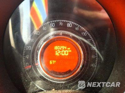 Zdjęcie 9 z 12 samochodu: 2012 FIAT 500 SPORT VIN:3C3CFFBR0CT116529 - miniatura