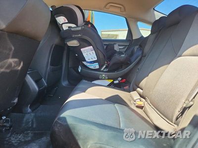 Zdjęcie 10 z 12 samochodu: 2021 HONDA ACCORD LX VIN:1HGCV1F14MA020077 - miniatura