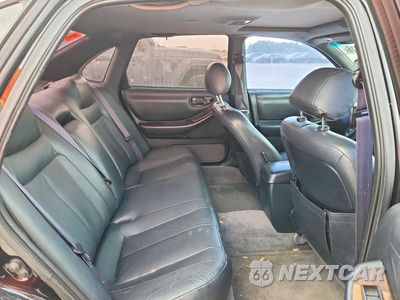 Zdjęcie 10 z 12 samochodu: 1995 TOYOTA AVALON XLS VIN:4T1GB11E7SU024053 - miniatura