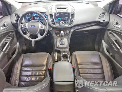 Zdjęcie 8 z 12 samochodu: 2016 FORD ESCAPE TITANIUM VIN:1FMCU9JX3GUC21978 - miniatura