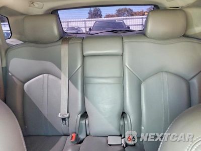 Zdjęcie 10 z 13 samochodu: 2011 CADILLAC SRX LUXURY COLLECTION VIN:3GYFNAEY0BS570568 - miniatura