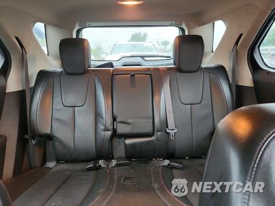 Zdjęcie 10 z 13 samochodu: 2017 CHEVROLET EQUINOX PREMIER VIN:2GNFLGEK0H6250983 - miniatura