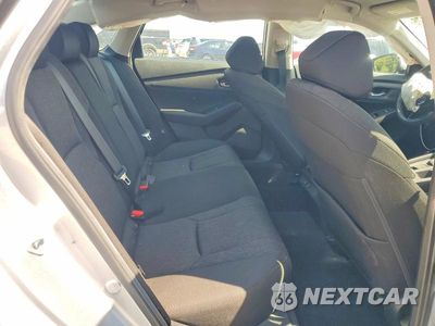 Zdjęcie 10 z 13 samochodu: 2025 HONDA ACCORD LX VIN:1HGCY1F24SA073066 - miniatura