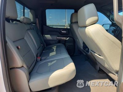 Zdjęcie 10 z 12 samochodu: 2019 CHEVROLET SILVERADO K1500 LTZ VIN:1GCUYGED4KZ419188 - miniatura