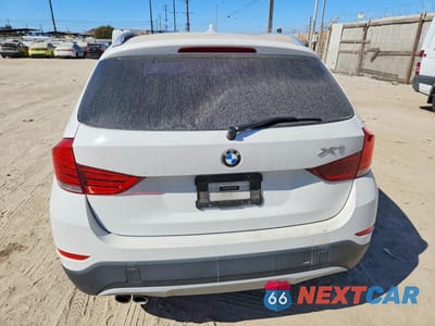 Zdjęcie 6 z 13 samochodu: 2015 BMW X1 SDRIVE28I VIN:WBAVM1C5XFVW57386 - miniatura