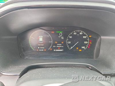 Zdjęcie 9 z 12 samochodu: 2024 HONDA CR-V SPORT-L VIN:7FARS6H83RE047962 - miniatura
