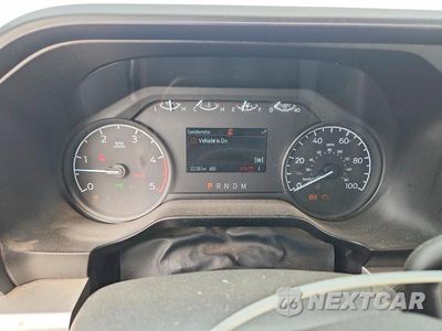 Zdjęcie 9 z 13 samochodu: 2023 FORD F250 SUPER DUTY VIN:1FT7W2BT9PED21029 - miniatura